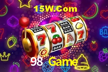 Quick Registration 98 Game