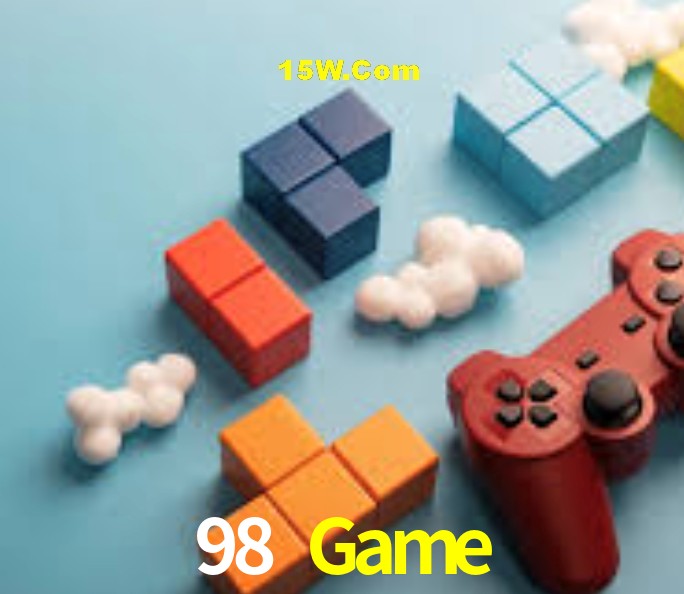 Welcome Bonus 98 Game