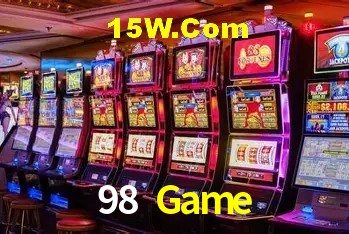 Player Reviews 98 Game